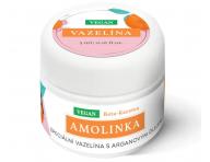 Testovací sada tělové kosmetiky Amoené - 4x5 ml