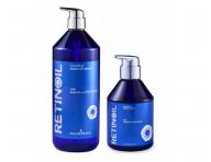 Regenera�n� �ada pro such� a po�kozen� vlasy Kl�ral System Retinoil