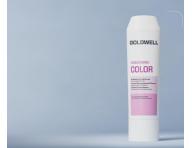 Kondicion�r pro z��ivou barvu a lesk vlas� Goldwell Dualsenses Color Brilliance Conditioner - 200 ml