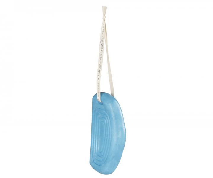 Dárková sada tuhé péče 3v1 pro muže Foamie Shower Men Set Seas The Day