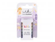 Dtsk sada ozdobnch spirlovch gumiek Invisibobble KIDS Original Take Me to Candyland - 6 ks