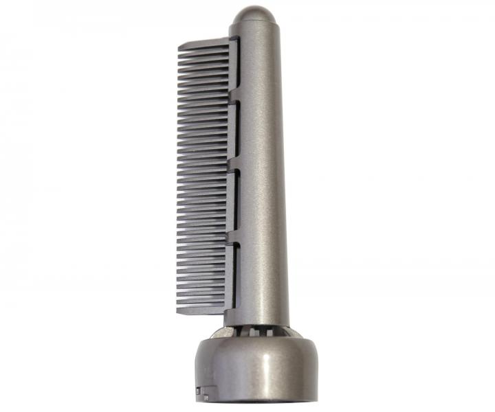 Profesionální multifunkční horkovzdušný kartáč na vlasy Hairway Airstyler Desire - 900 W, grafitový hnědý