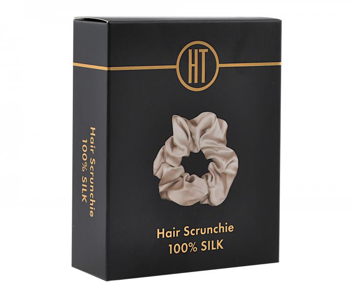 Satnov gumika do vlas Hot Tools Hair Scrunchie (bonus)