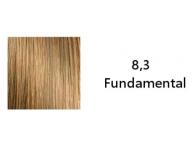 Barva na vlasy Loral Inoa 2 60 g - odstn 8,3 Fundamental blond
