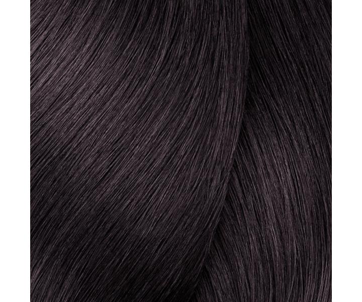 Barva na vlasy Loral Professionnel iNOA 60 g - 4.20 hnd extra burgundy