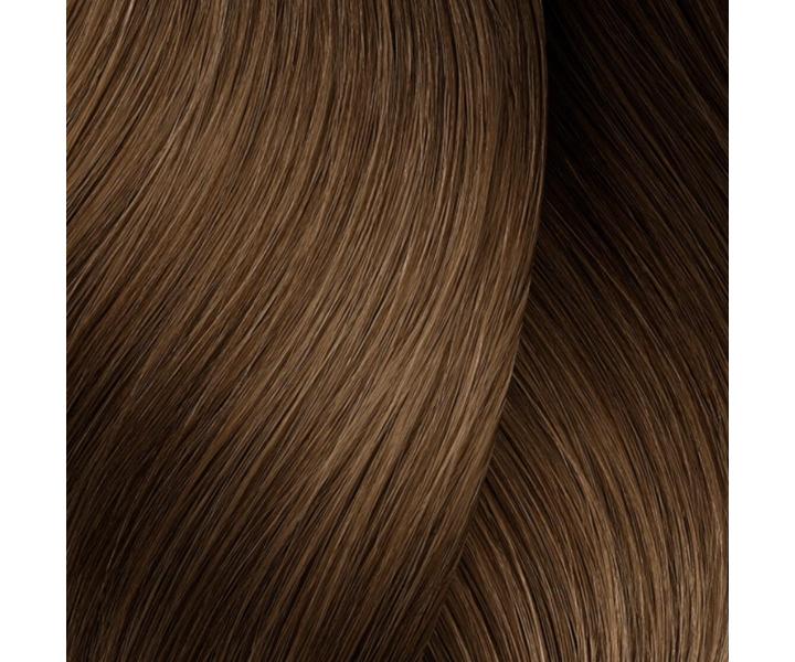 Barva na vlasy Loréal Professionnel iNOA 60 g - 7.23 blond duhová zlatá