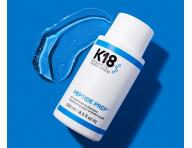 Čisticí šampon pro každodenní použití K18 - 250 ml + bezoplachová maska 5 ml zdarma