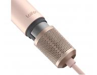 Profesionální fén na vlasy Laifen Swift Premium Golden Pink - 1600 W, růžovo-zlatý