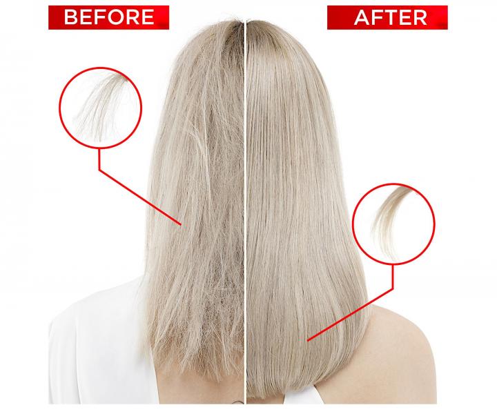 Regenerační šampon Loréal Paris Elseve Bond Repair Shampoo - 200 ml