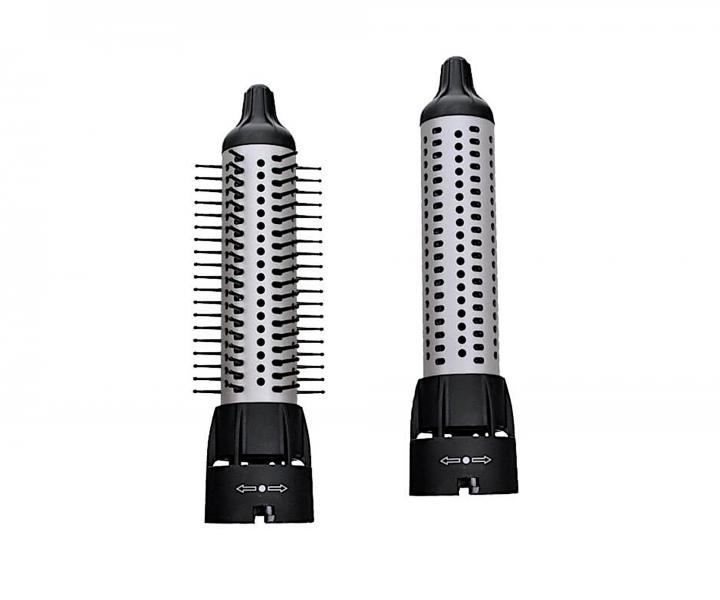 Profesionální horkovzdušný kartáč Moser AirStyler Pro 4550-0050 - 1100 W - rozbalené