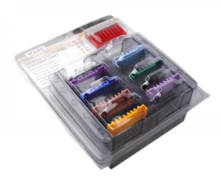 Sada n�hradn�ch n�stavc� Moser 1233-7050 - 8 ks - rozbaleno, po�kozen� obal