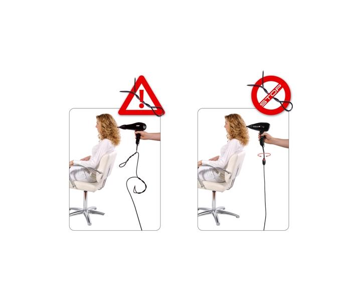 Swiss NANO 6000 Light RotoCord