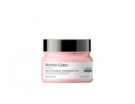Řada pro zářivou barvu vlasů L’Oréal Professionnel Serie Expert Vitamino Color