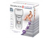 Dmsk epiltor Remington Smooth & Silky 7v1 EP7700