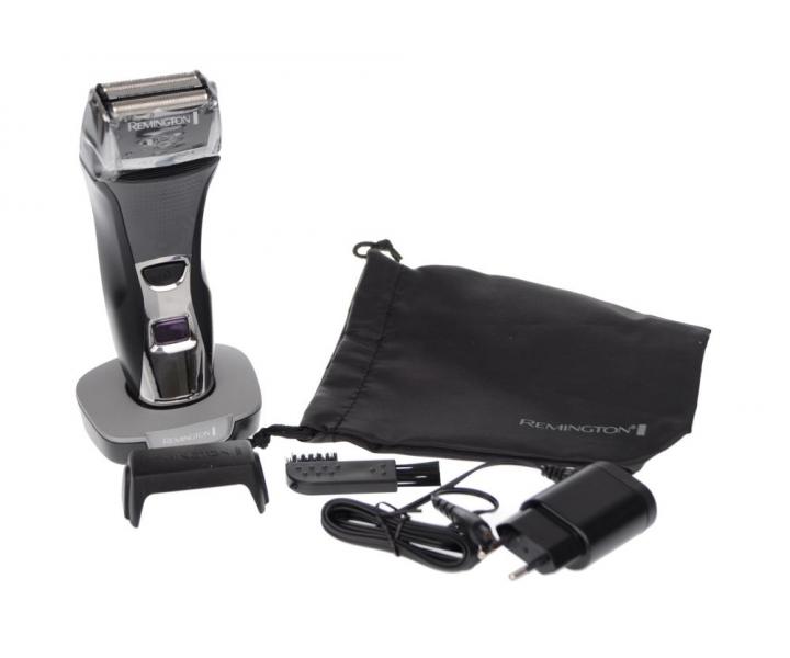 Plan�etov� holic� strojek Remington Titanium-X F7800