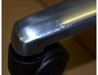 Kade�nick� obsluha Metal Double oboustrann� - II.jakost