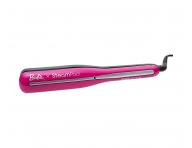 Parní žehlička na vlasy Loréal Professionnel SteamPod x Barbie - růžová + pouzdro zdarma