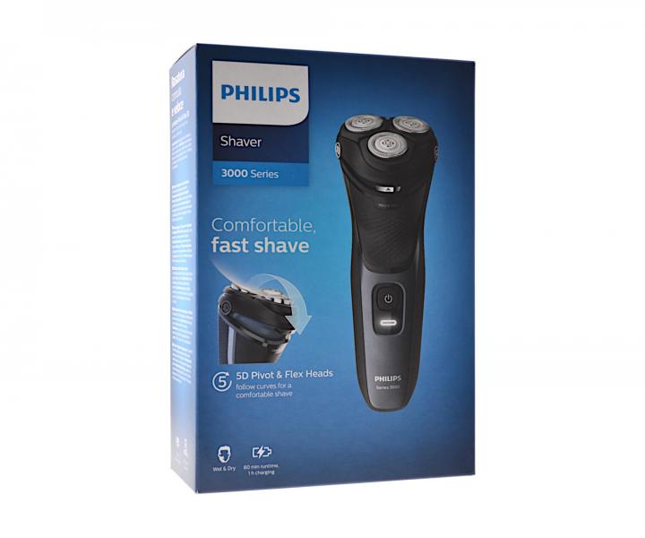 Holicí strojek Philips Shaver 3000 S3134/51