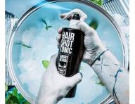 Výhodná sada osvěžujících tonik na vlasy Angry Beards Hair Shot Tonic - 2 x 500 ml - 1+1 za polovinu