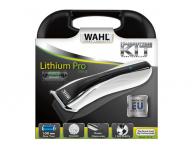 Akumulátorový strojek na vlasy Wahl Lithium Pro LED 1910-0465 - rozbalené