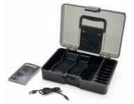 Sanitizační box pro barber nástroje Kiepe Professional Sanitizer Box