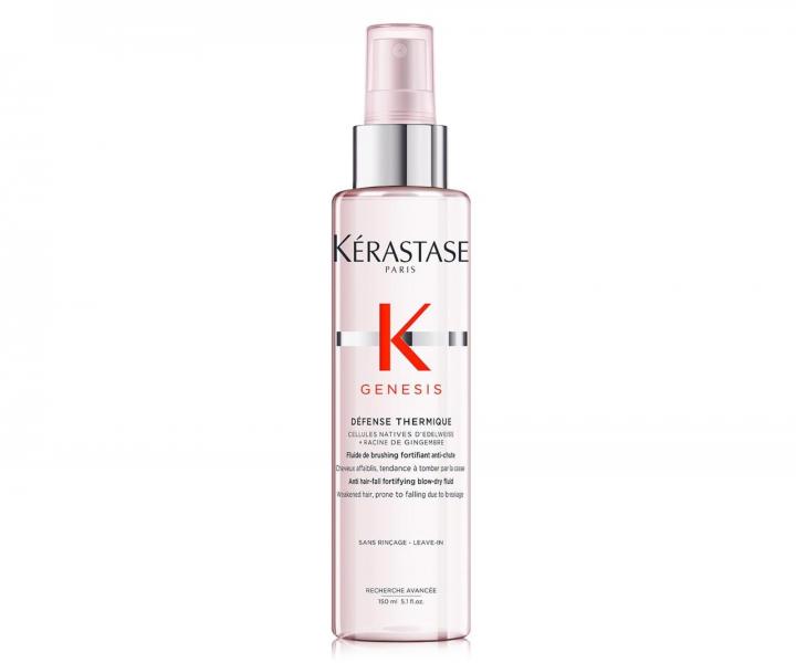 D�rkov� sada pro pos�len� vlas� se sklonem k pad�n� K�rastase Genesis Set