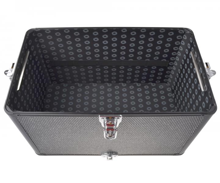 Profesion�ln� kade�nick� a kosmetick� kufr Sibel - �ern�