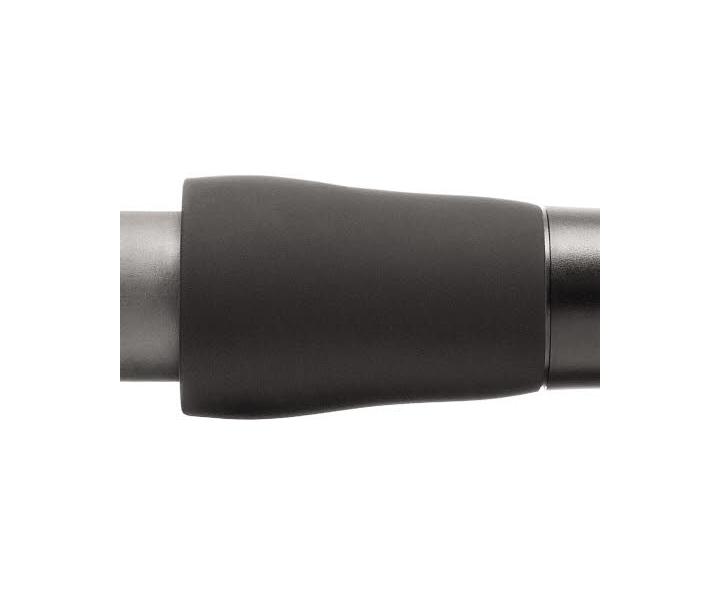 Nahřívací kulatý kartáč Original Best Buy World Pro - 19 mm