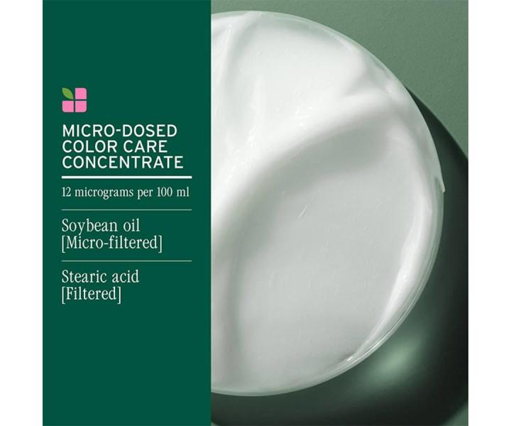 Řada pro barvené vlasy Matrix Biolage Color Last