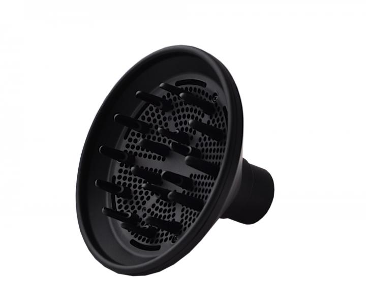 Profesionální fén na vlasy Eurostil Profesional Revelox - 1700 W, černý