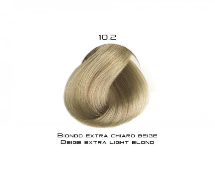 Barva na vlasy Selective Professional ColorEvo 100 ml - 10.2 bov extra svtl blond