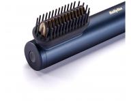 Multifunkční horkovzdušný kartáč na vlasy BaByliss Air Wand 3in1 AS6550E - 1600 W, tmavě modrý