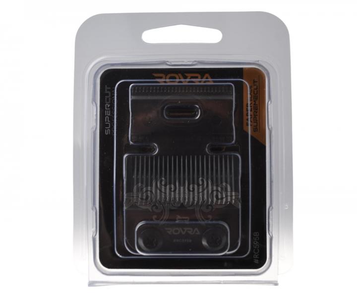 N�hradn� st�ihac� hlavice Rovra Supreme Cut Fraper RC595B pro strojek Rovra Super Cut