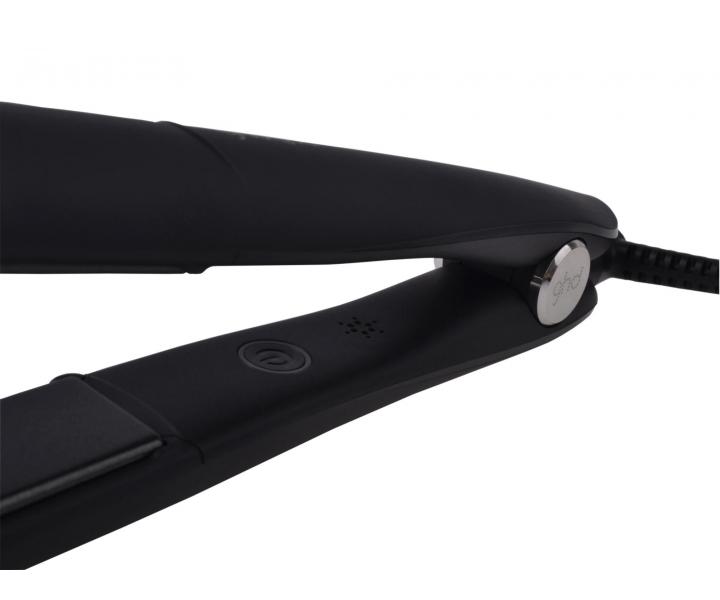 Profesionální žehlička na vlasy GHD Gold Classic profi - 25 mm, černá