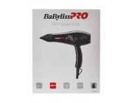 Fn BaByliss Pro BAB5559E - 2000 W, ern