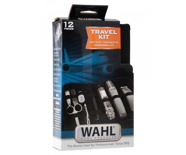 Cestovn pnsk 11dln sada Wahl Travel Kit 9962-1816