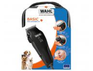 Střihací strojek na srst Wahl Basic 20110.0464