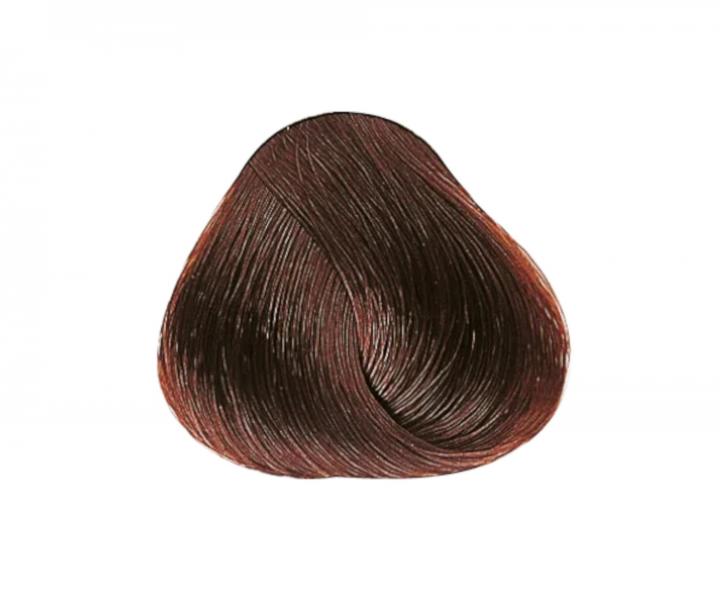 Barva na vlasy Yellow Professional Color 100 ml - odst�n 6.45 m�d�n� mahagonov� tmav� blond