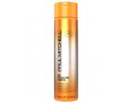Letní sada pro sluncem namáhané vlasy Paul Mitchell Enjoy Summer + plážová taška zdarma