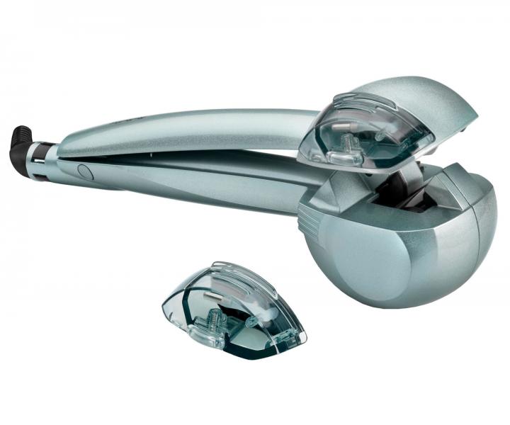 Automatická kulma na vlasy s párou BaByliss Shiny Curls C1800E