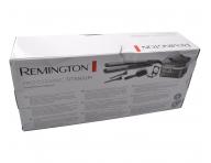 Dárková sada žehličky na vlasy Remington Pro Ceramic Titanium S5506GP - poškozený obal