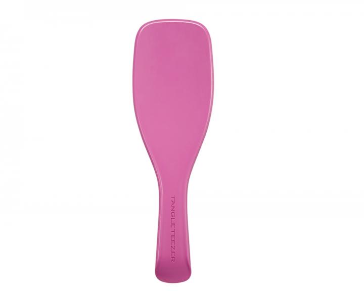 Kartáč na rozčesávání vlasů Tangle Teezer The Ultimante Detangler - růžový světlý/tmavý, 21,5 x 6 cm