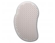 Kartáč na rozčesávání vlasů Tangle Teezer Original, růžovo - bílý (Marble Pink)