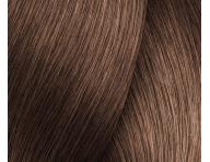 Barva na vlasy Loral Majirel Cool Cover 50 ml - odstn 7.82 duhov moka blond