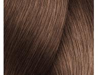 Barva na vlasy Loréal Majirel Cool Cover 50 ml - odstín 7.82 duhová moka blond