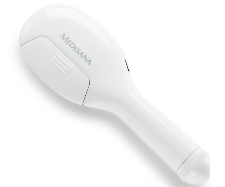 Elektrický odvšivovací hřeben Medisana LC 860