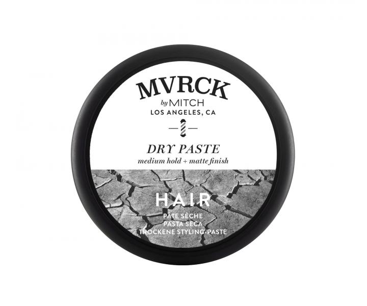Drkov sada pro mue Paul Mitchell Dry Paste Duo Wash & Style Gift Set - pokozen obal
