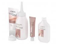 Permanentn barva Loral Excellence Universal Nudes 9U blond velmi svtl