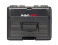Profesionln dezinfekn box pro barber nstroje BaByliss Pro Barbersonic