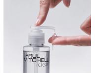Lehk gel pro jemnou fixaci a tvar Paul Mitchell Clear Sensitive Styling Glaze - 150 ml